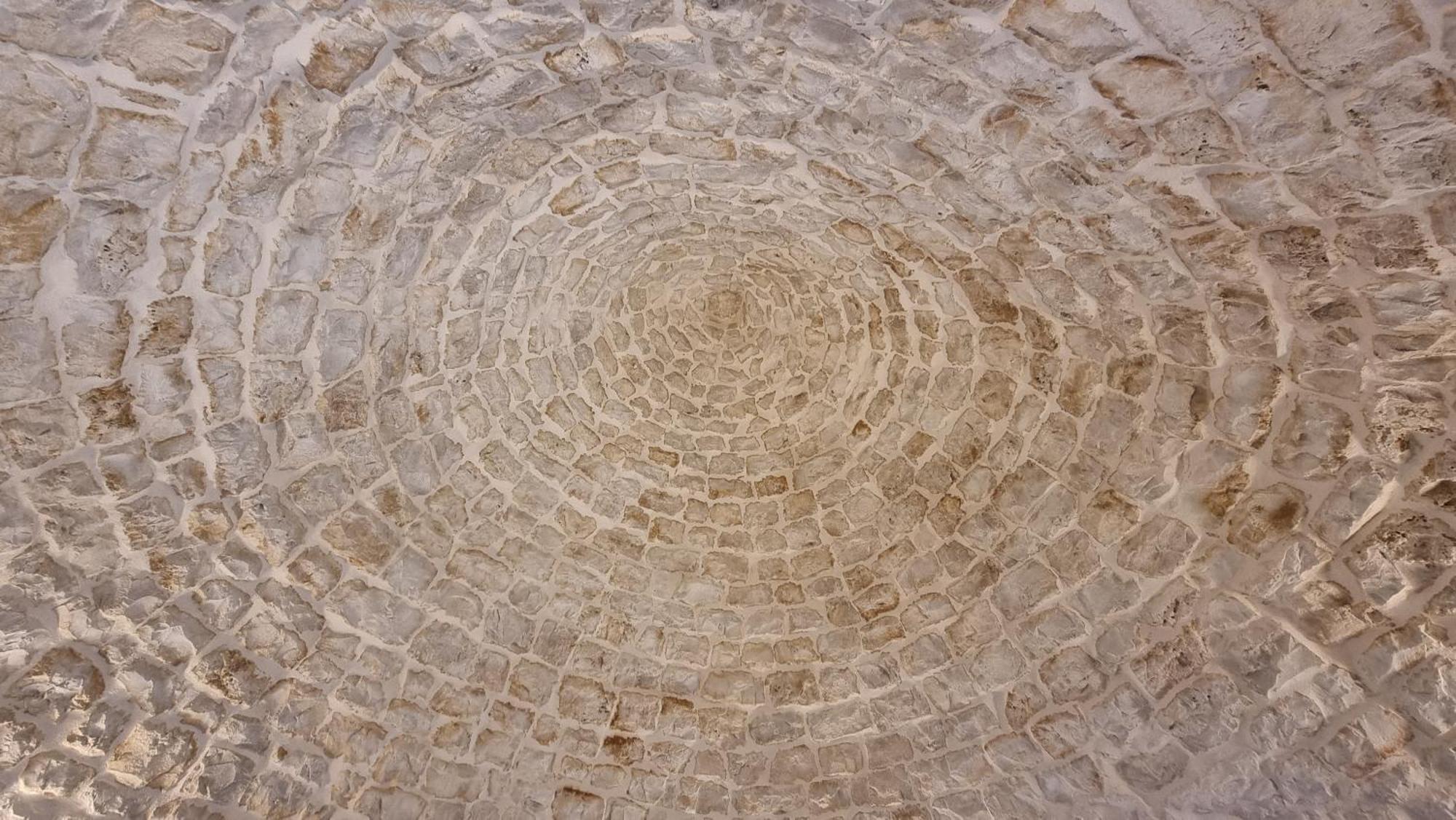 Valle D'Itria Trulli E Alcova Mikael Cisternino Luaran gambar